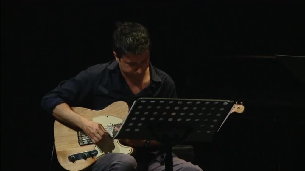 Imagem de Concertos Antena 2 - Festival Robalo Jazz | Concerto Lost in Translation | 14 Julho 2020