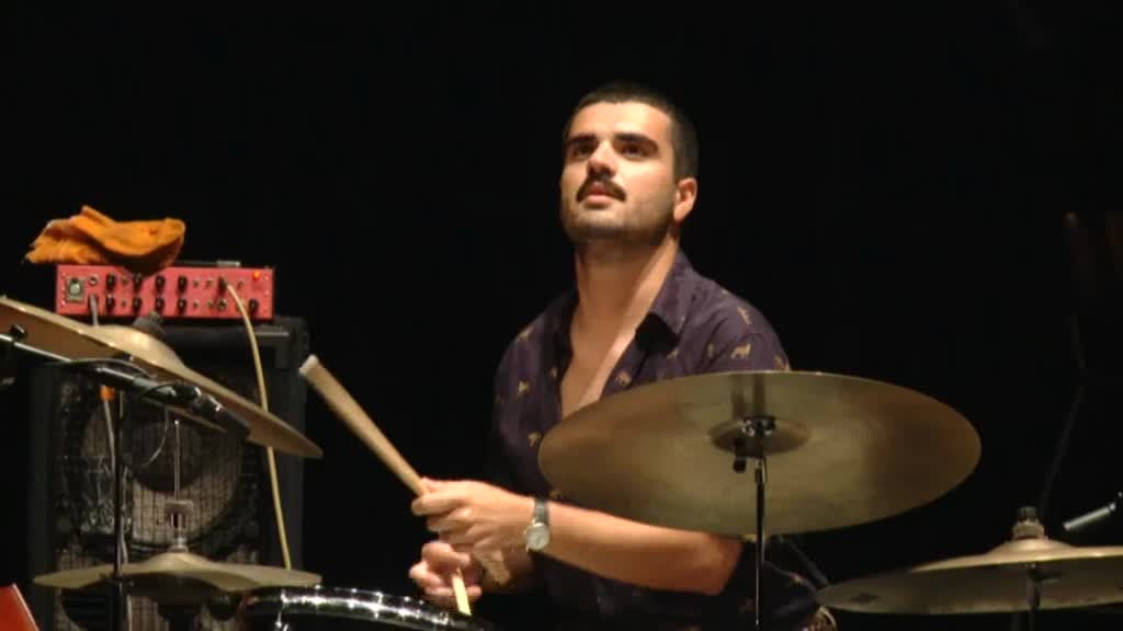 Imagem de Concertos Antena 2 - Festival Robalo Jazz | Concerto Miguel Rodrigues Empa | 13 Julho 2020