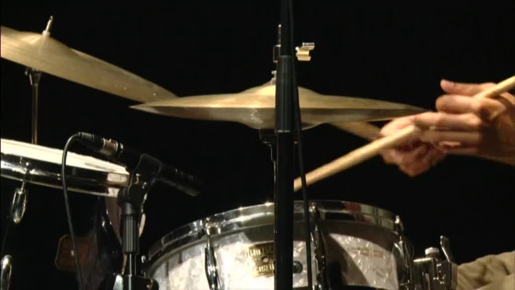 Imagem de Concertos Antena 2 - Festival Robalo Jazz | Concerto ¡GOLPE!+ Masa Kamaguchi | 16 Julho 2020