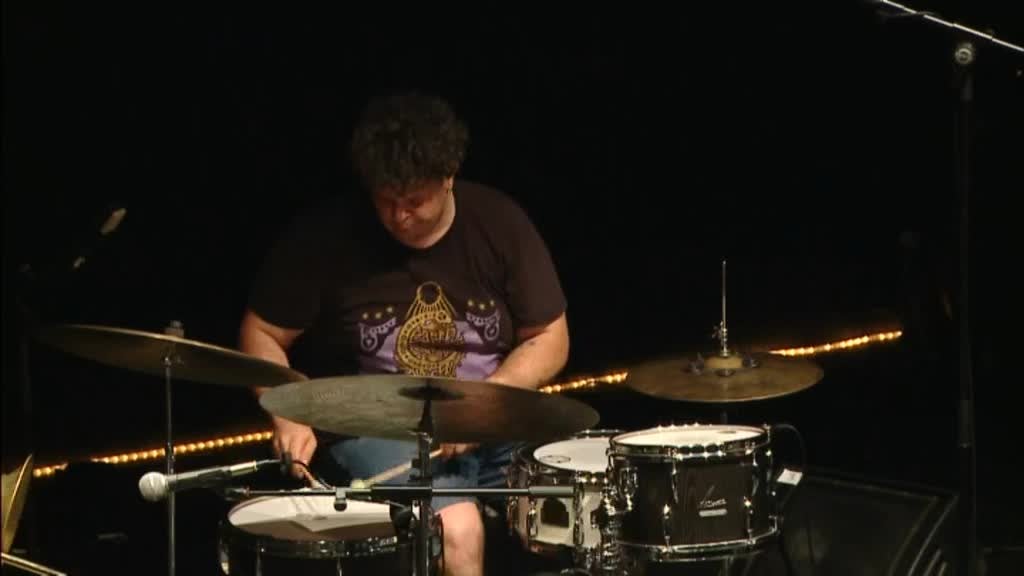 Imagem de Concertos Antena 2 - Festival Robalo Jazz | Concerto Chão Maior | 17 Julho 2020