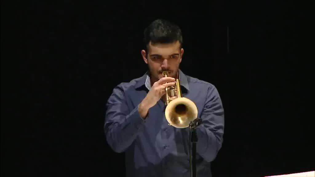 Imagem de Concertos Antena 2 - Crossing Lines Quartet | 28 Outubro 2020