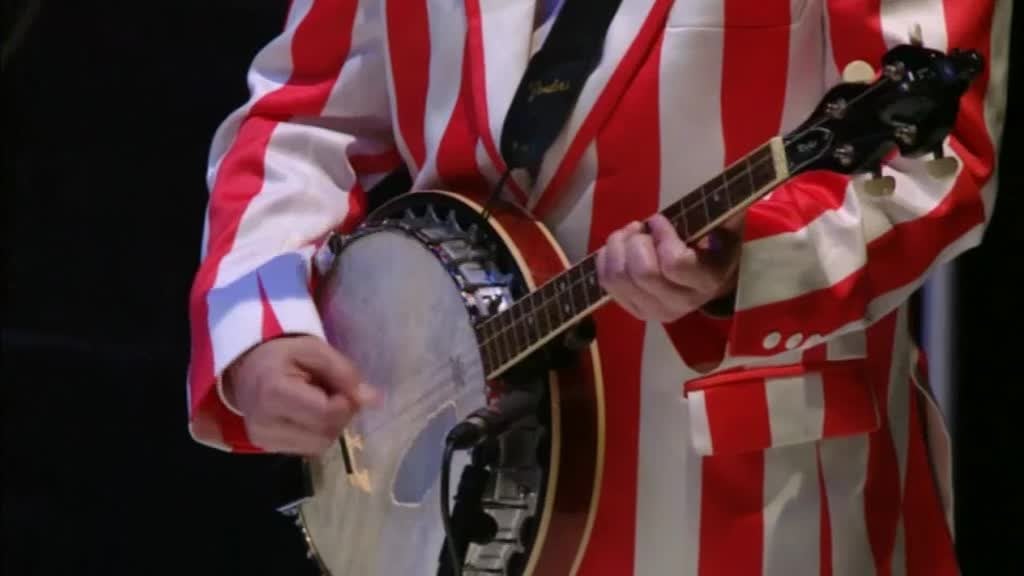 Imagem de Concertos Antena 2 - Cottas Club Jazz Band | 11 Novembro 2020