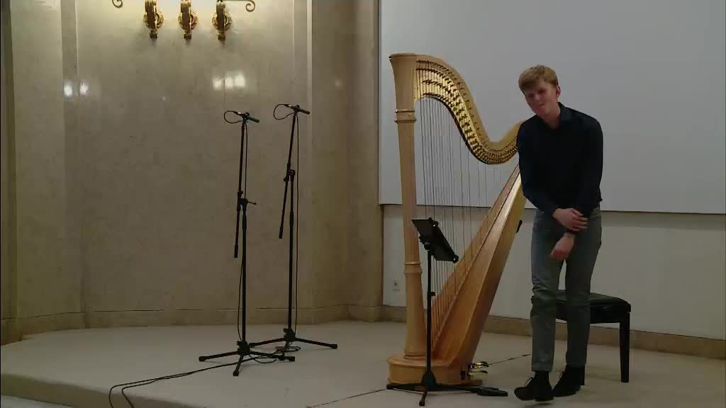 Imagem de Concertos Antena 2 - Joost Willemze | 12 Julho 2022