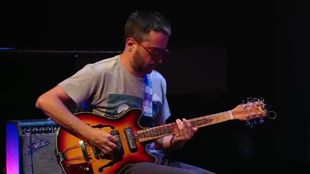 Imagem de Concertos Antena 2 - Festival Robalo | Trio de André Matos | 20 Julho 2022