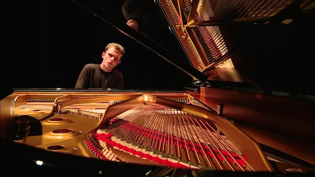 Imagem de Concertos Antena 2 - Juan Pedro García | SIPO - Laureado ACIM / Antena 2 | 9 Agosto 2022