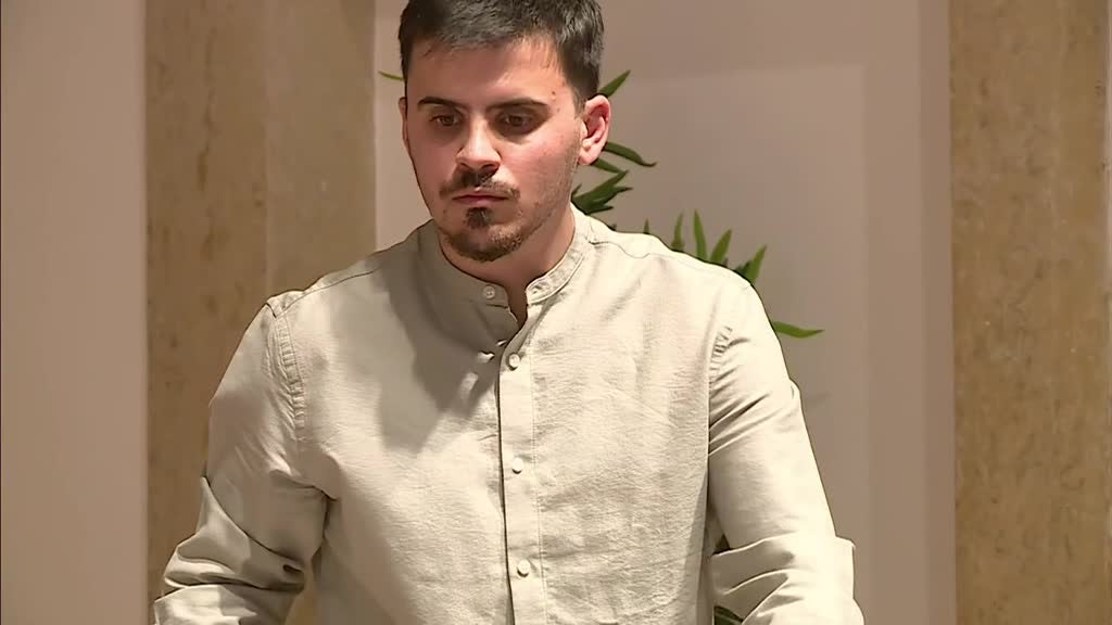 Imagem de Concertos Antena 2 - ExoDuo | 9 outubro 2025