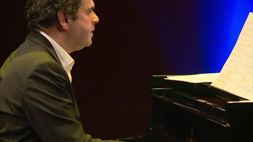 Imagem de Concertos Antena 2 - Marta Pereira da Costa & Ruben Alves | 15 outubro 2025