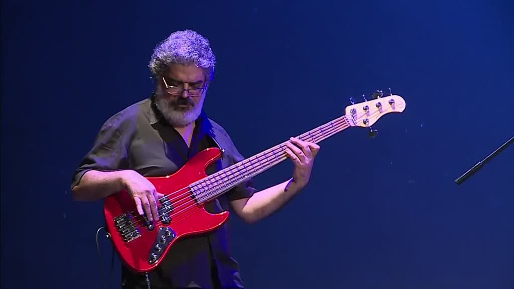 Imagem de Concertos Antena 2 - Charlie & The Bluescats | 22 outubro 2025