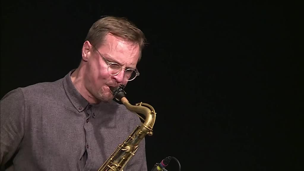 Imagem de Concertos Antena 2 - Indra Trio + Uli Kempendorff | 29 outubro 2025