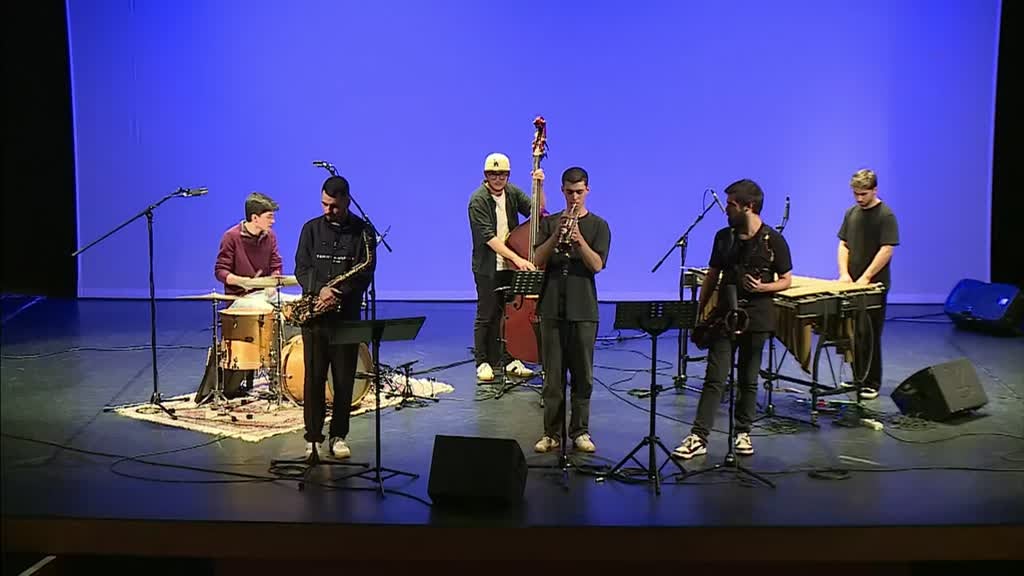 Imagem de Concertos Antena 2 - Dracaena Draco | 19 novembro 2025