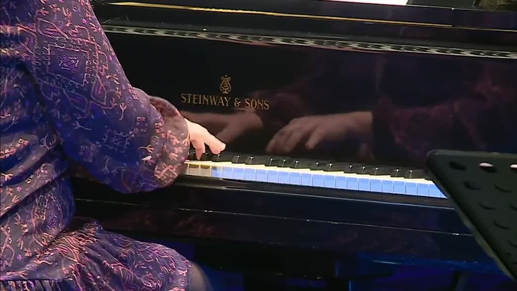 Imagem de Concertos Antena 2 - Isabel Rato Quinteto | 26 novembro 2025