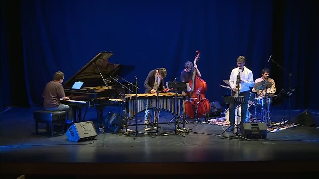 Imagem de Concertos Antena 2 - Ricardo Coelho 5tet | "Kohelet" | 12 novembro 2025