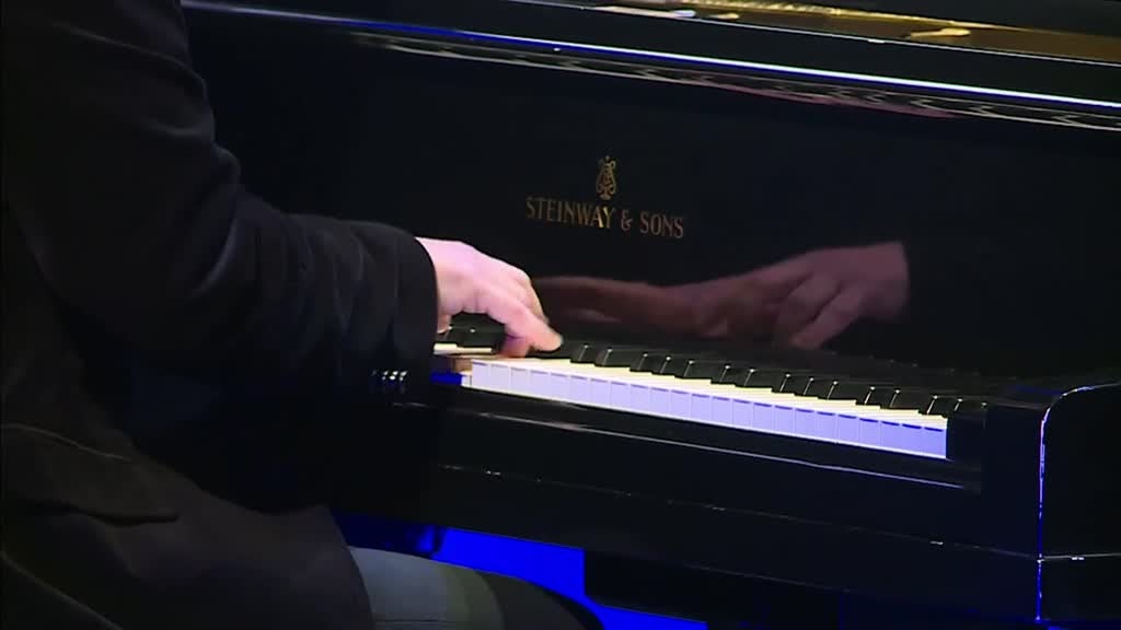 Imagem de Concertos Antena 2 - Miguel Tapadas | "Dança de Roda" | 10 dezembro 2025