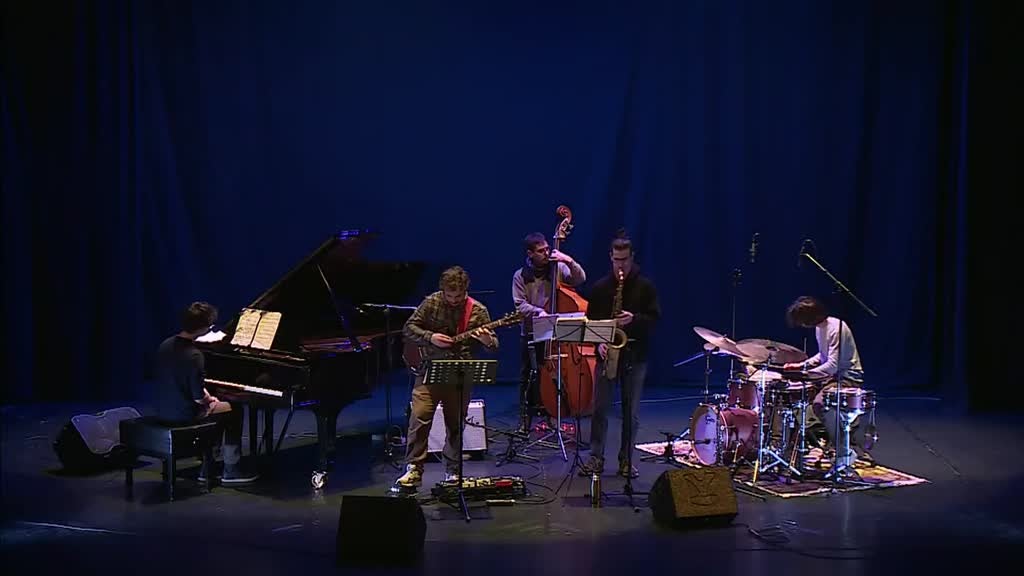 Imagem de Concertos Antena 2 - João Alves | "Ëmoen" | 17 dezembro 2025