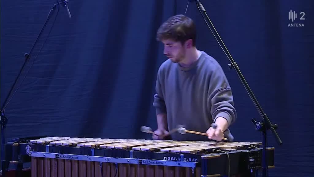 Imagem de Concertos Antena 2 - Na CaVe | 11 fevereiro 2026