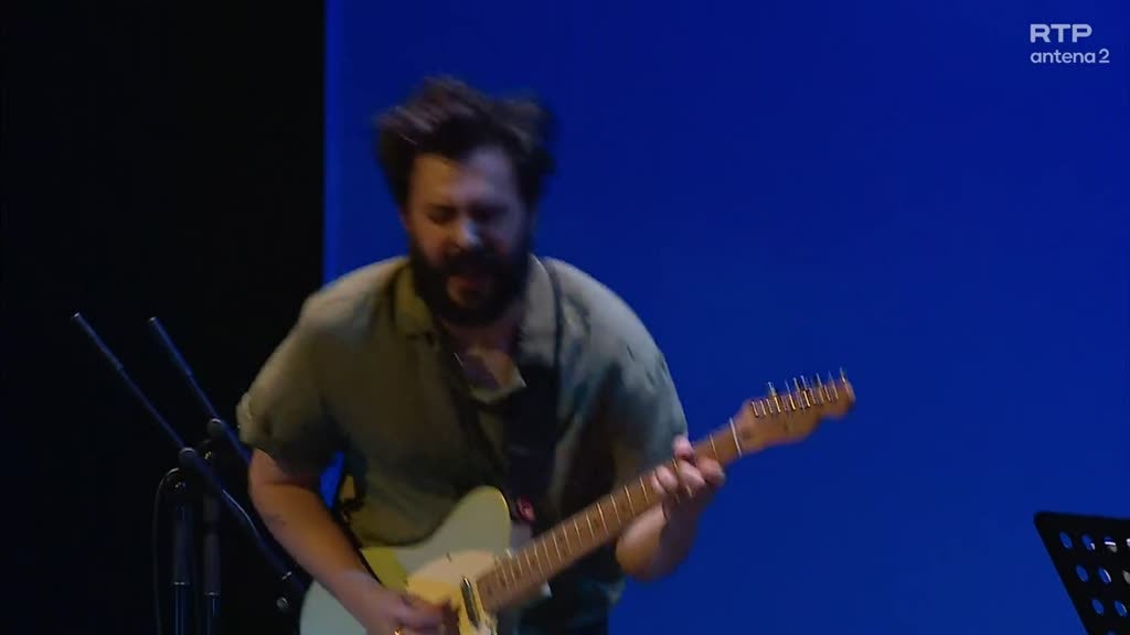 Imagem de Concertos Antena 2 - Old Mountain homenageia Misha Mengelberg | 22 abril 2026