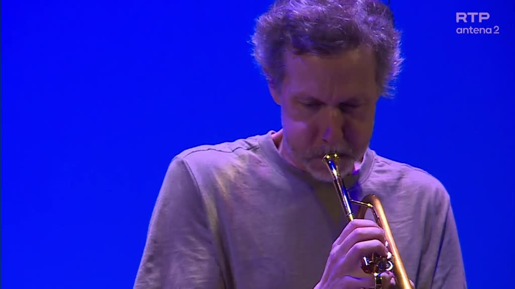 Imagem de Concertos Antena 2 - Lançamento do álbum "Mova Dreva II" | 24 junho 2026