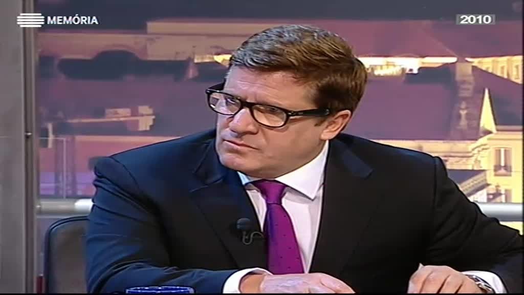 Imagem do Programa / Episiódio - Herman 2010