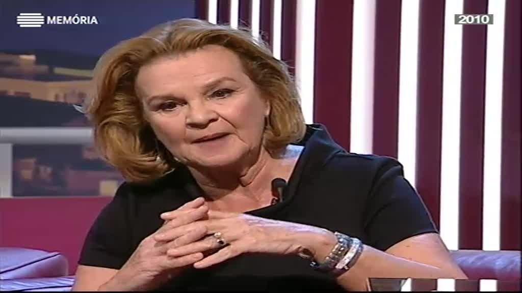 Imagem do Programa / Episiódio - Herman 2010