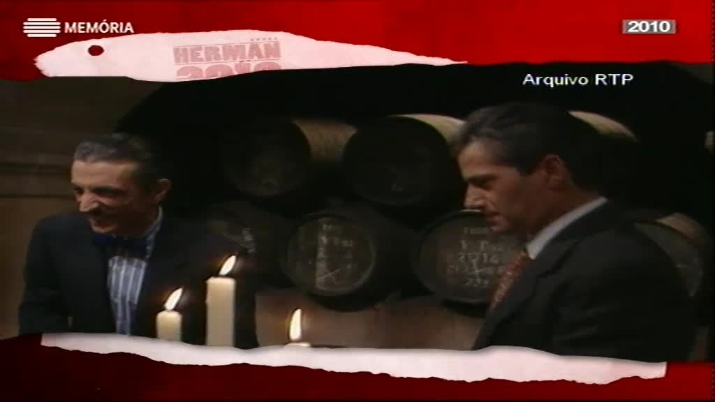 Imagem de Herman 2010