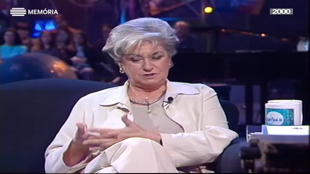 Imagem do Programa / Episiódio - A Outra Face da Lua