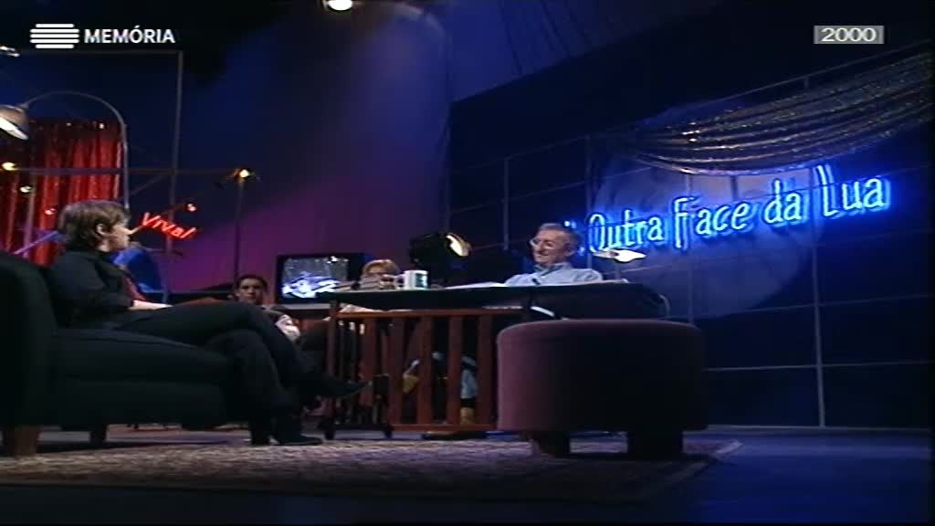 Imagem do Programa / Episiódio - A Outra Face da Lua