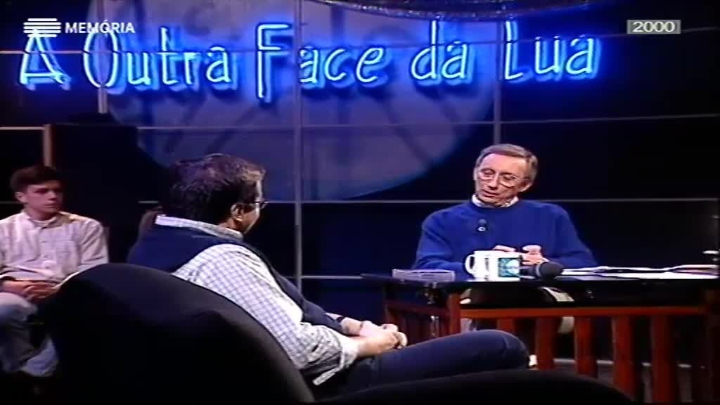 Imagem do Programa / Episiódio - A Outra Face da Lua