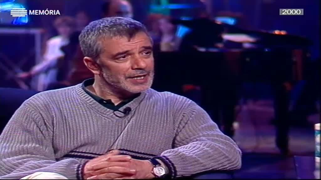 Imagem do Programa / Episiódio - A Outra Face da Lua