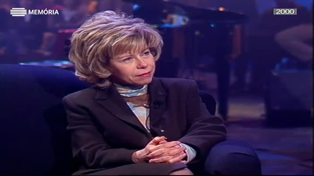 Imagem do Programa / Episiódio - A Outra Face da Lua