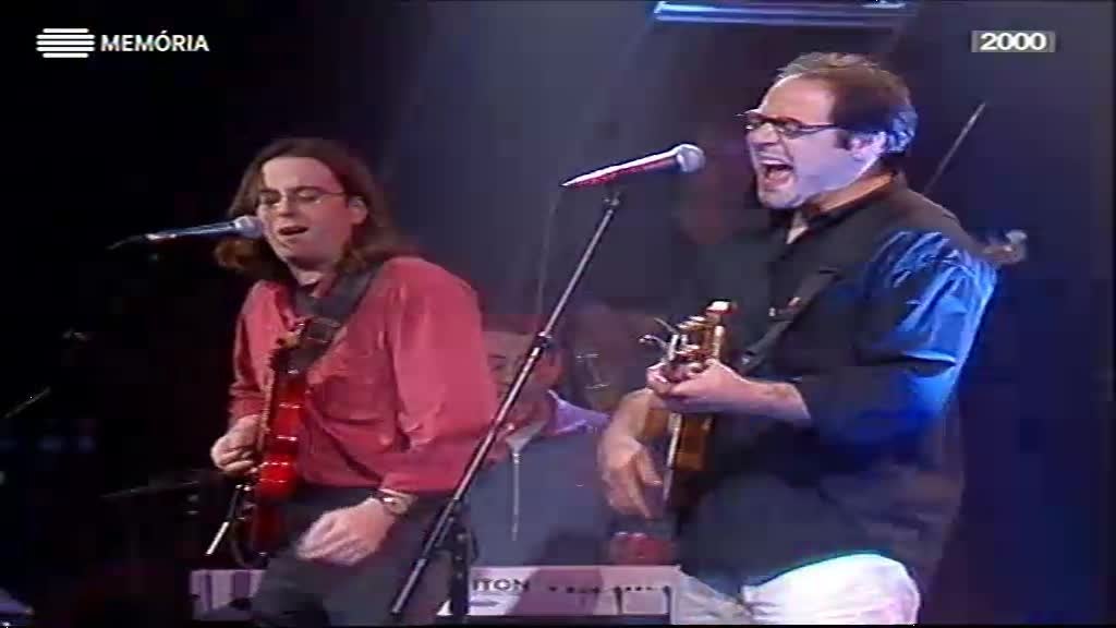 Imagem do Programa / Episiódio - A Outra Face da Lua