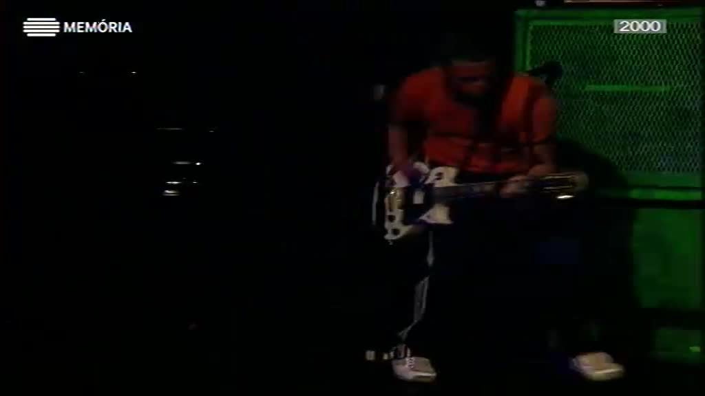 Imagem do Programa / Episiódio - A Outra Face da Lua