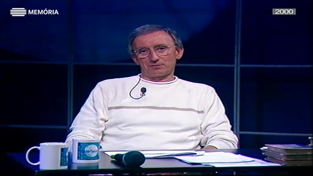 Imagem do Programa / Episiódio - A Outra Face da Lua