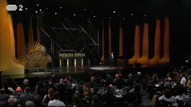 Prémios Sophia 2018