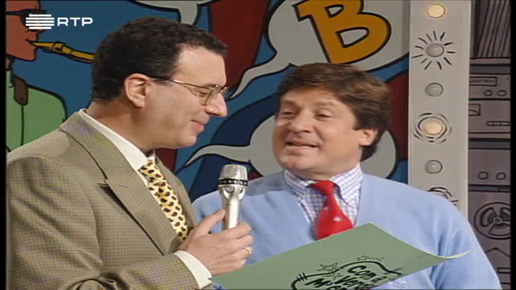 Imagem de Com a Verdade M´Enganas