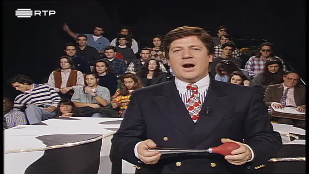 Imagem de Com a Verdade M´Enganas