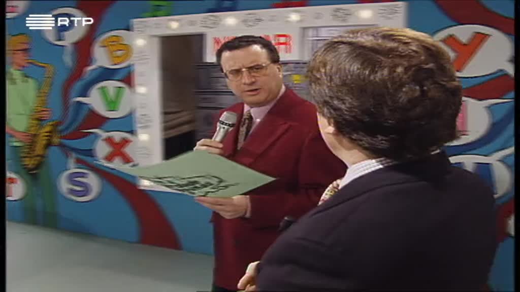 Imagem de Com a Verdade M´Enganas