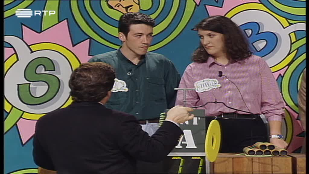 Imagem de Com a Verdade M´Enganas