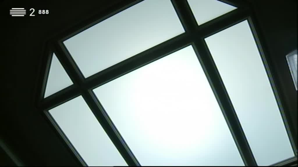 Imagem do Programa / Episiódio - Visita Guiada - Clubes Noturnos de Lisboa