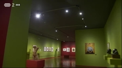 Visita Guiada - Museu Henrique e Francisco Franco, Funchal