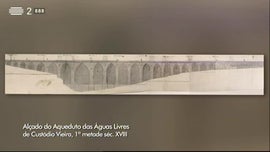 Aqueduto das guas Livres, Lisboa