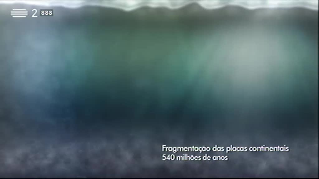 Imagem do Programa / Episiódio - Visita Guiada - Trilobites de Canelas, Arouca