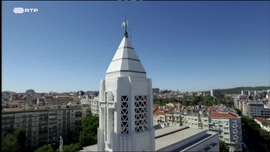 Imagem de O Arquiteto de Lisboa: Pardal Monteiro