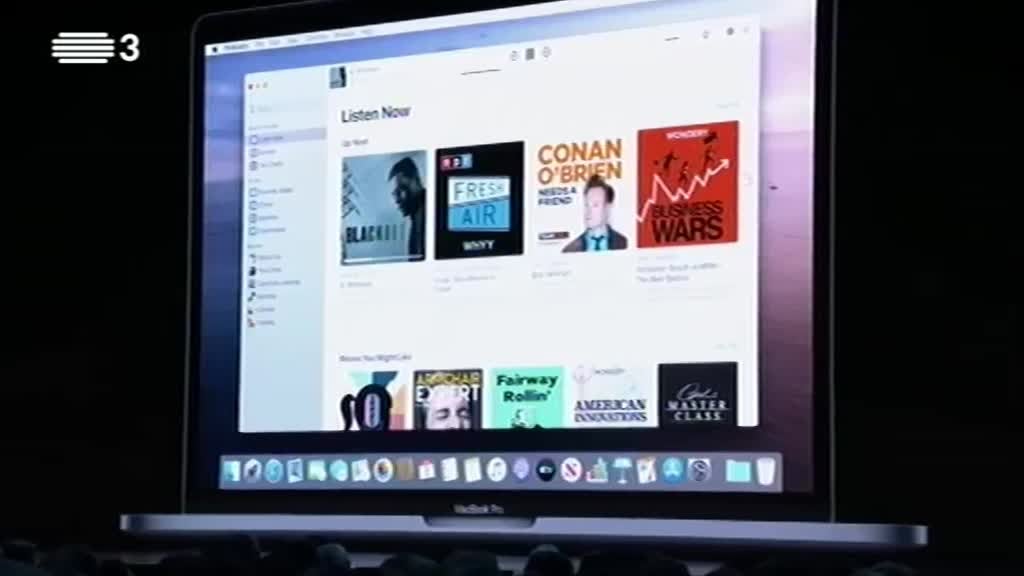 Imagem de TecNet - Novidades Apple; Jetsuit