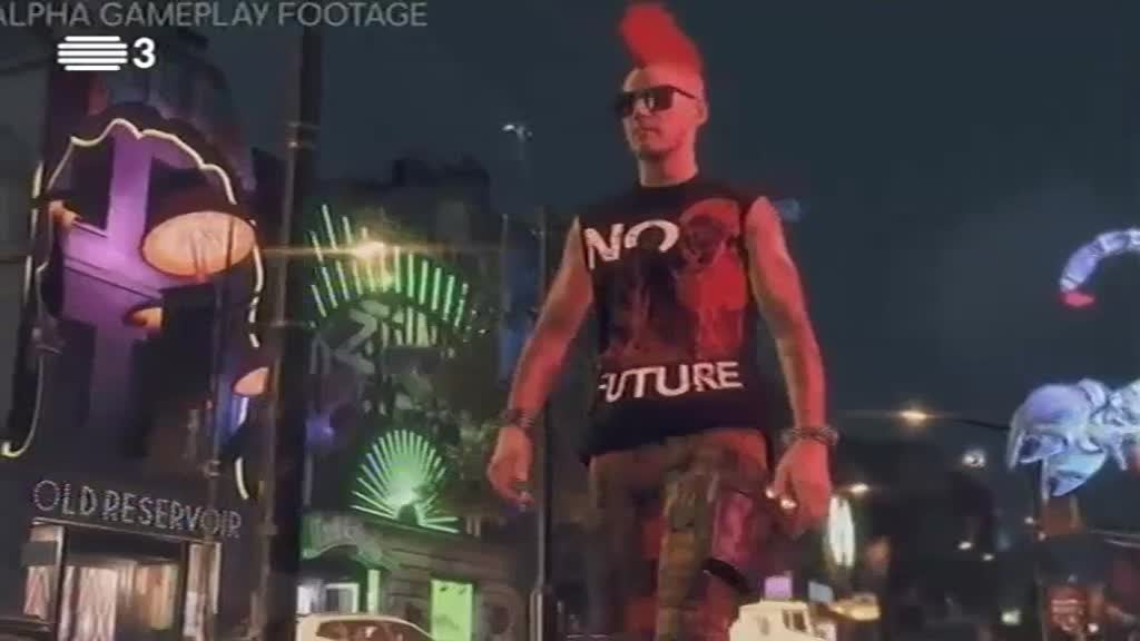 Imagem de TecNet - Tetris faz 35 anos; Game streaming; foto panorâmica 943 km