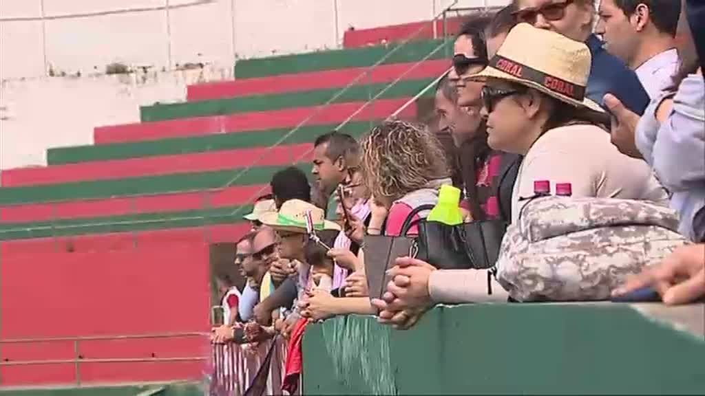 Imagem do Programa / Episiódio - Miúdos da Bola 2018