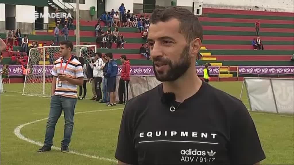 Imagem do Programa / Episiódio - Miúdos da Bola 2018