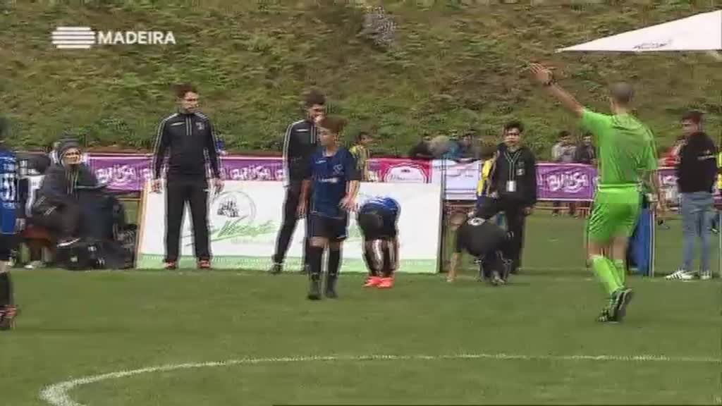 Imagem do Programa / Episiódio - Miúdos da Bola 2018