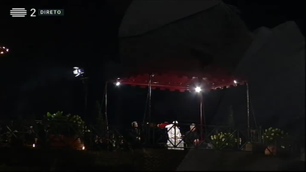 Imagem do Programa / Episiódio - Via Sacra