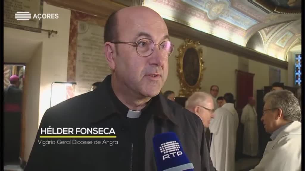 Imagem do Programa / Episiódio - Das fajãs de São Jorge à colina do Va