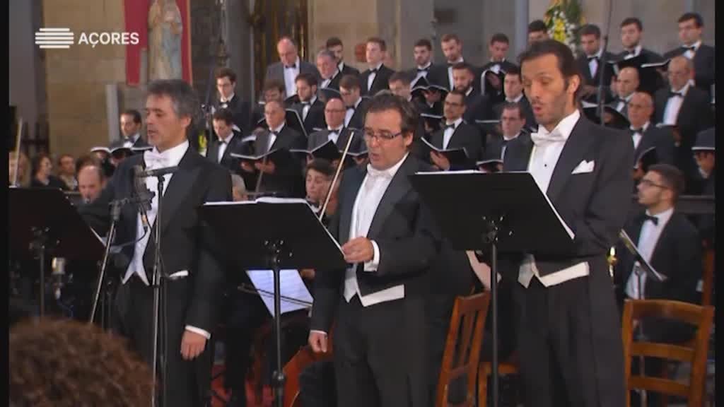 Imagem de Concerto Comemorativo dos 150 anos do Co